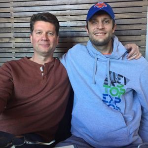 Meet your Posher, Jake